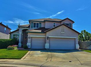 9561 Fox Flower Ct, Elk Grove, CA 95758