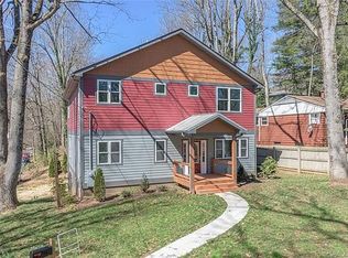 59 Dunkirk Rd, Asheville, NC 28803