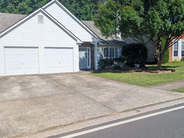 4502 Baker Grove Rd NW, Acworth, GA 30101