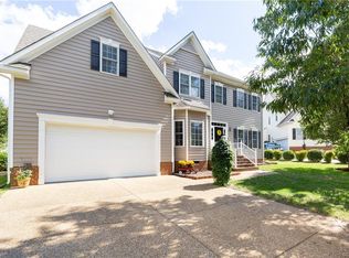 9006 Brevet Ln, Mechanicsville, VA 23116