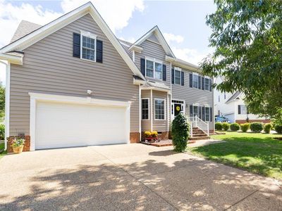 9006 Brevet Ln, Mechanicsville, VA, 23116