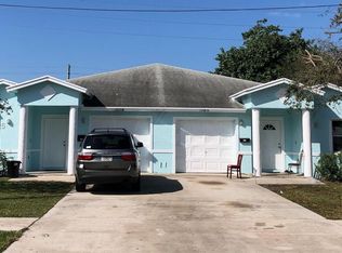 1139 Wright St, Riviera Beach, FL 33404