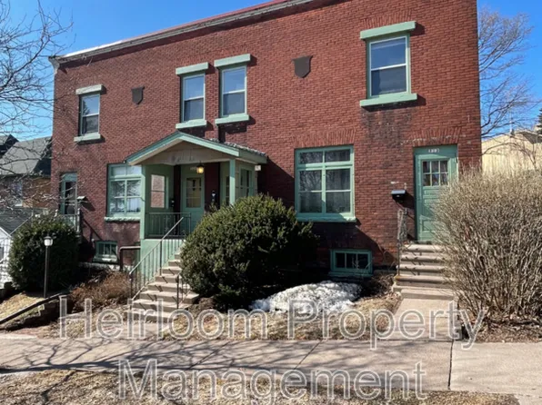 511 N 1st Ave W Unit B, Duluth, MN 55806
