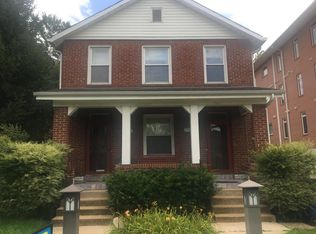 7318 Forsyth Blvd, Saint Louis, MO 63105