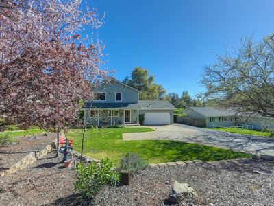 1626 American River Trl, Cool, CA, 95614