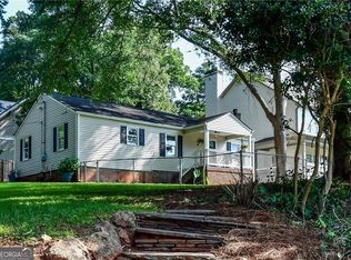 1470 Woodbine Ave SE, Atlanta, GA 30317
