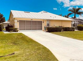 1829 SW Hickock Ter, Port Saint Lucie, FL 34953