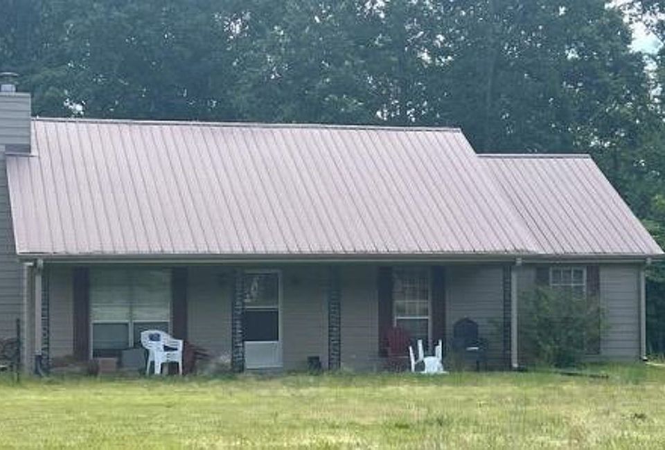 Property Front View