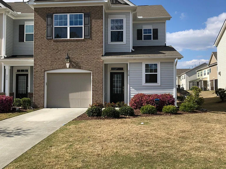 316 Durants Neck Ln — Photo 1