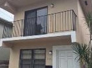 1110 SW 29th Ave, Miami, FL 33135