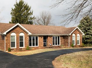 397 Hubbard Ln, Mount Washington, KY 40047