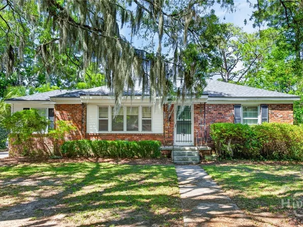 1820 Cokesbury Drive, Savannah, GA 31406