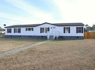 712 Libbys Ln, Conway, SC 29526