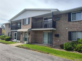 1158 Indian Church Rd APT 4, West Seneca, NY 14224