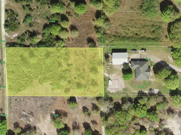 6308 Alfred Blvd, Punta Gorda, FL 33982