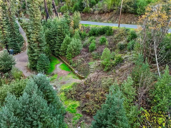 4640 Redwood Road, Napa, CA 94558