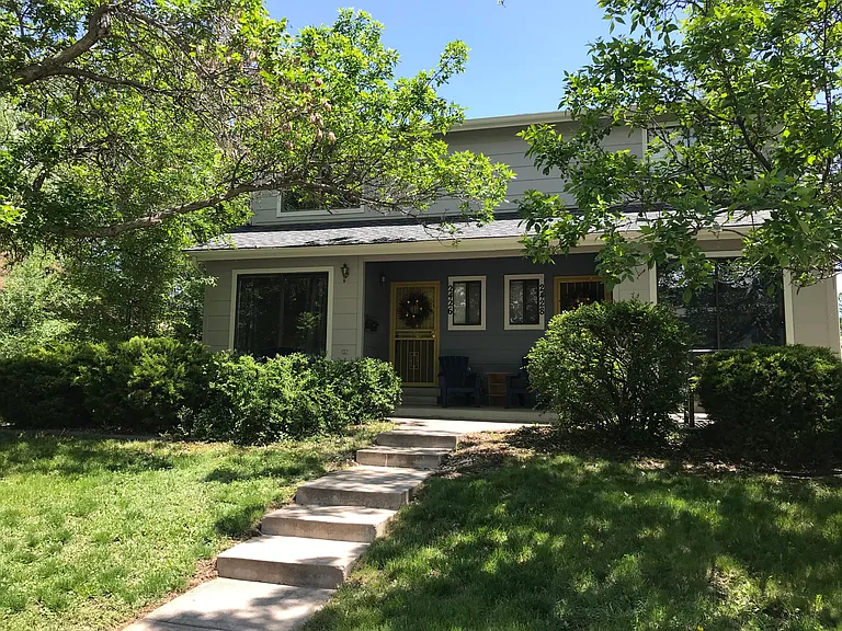 2428 S High St — Photo 1