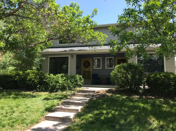 2428 S High St, Denver, CO 80210