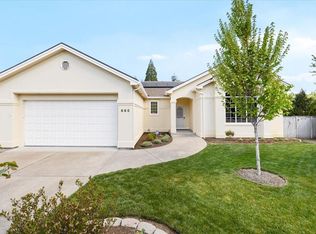 665 Mountain View Dr, Medford, OR 97504