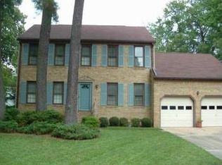 2144 Kenwood Dr, Virginia Beach, VA 23454