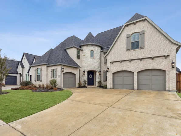 3358 Fuller Dr, Celina, TX 75009