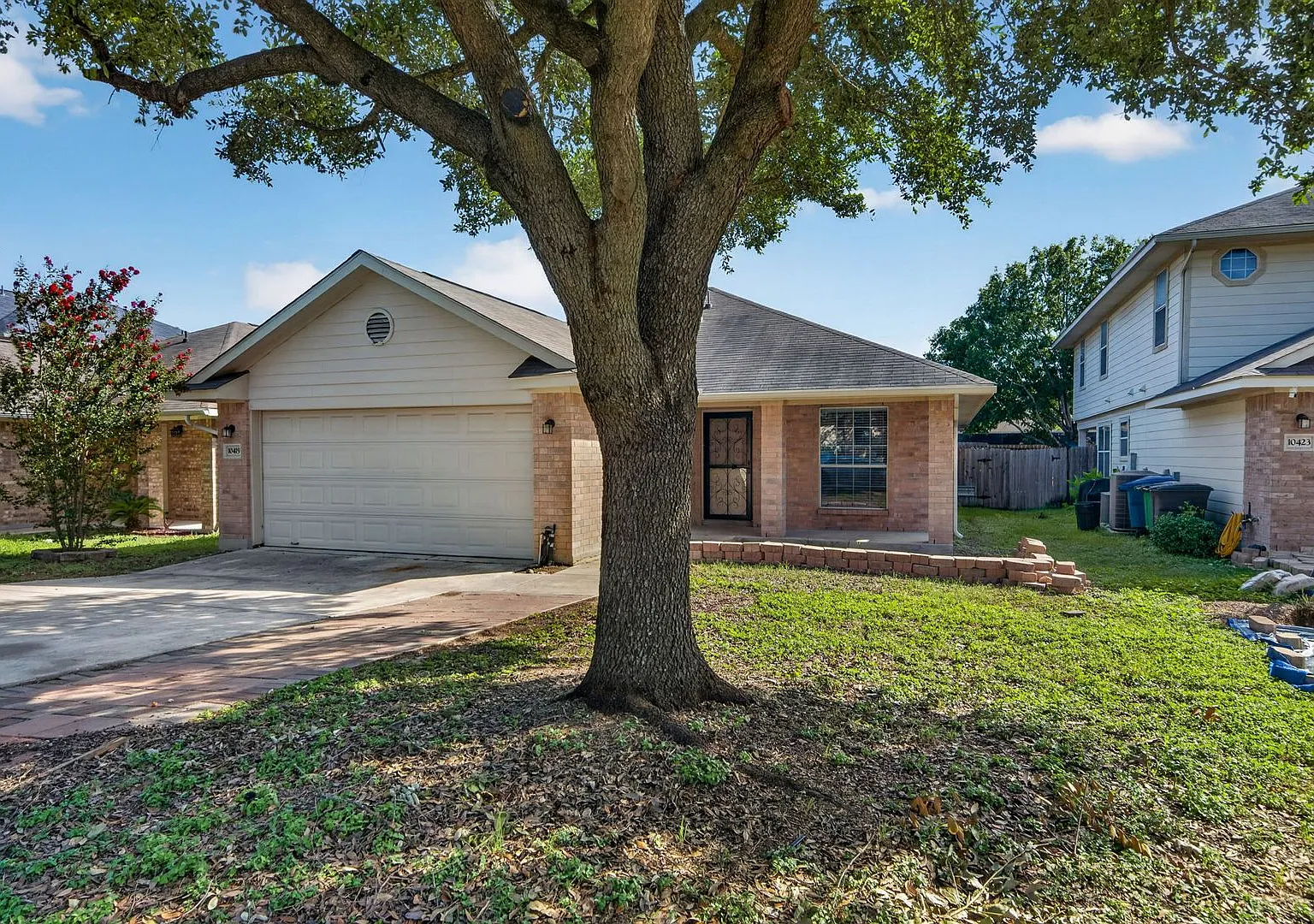 10419 Goldcrest Mill, San Antonio, TX 78239 | Home for Rent — Photo 4