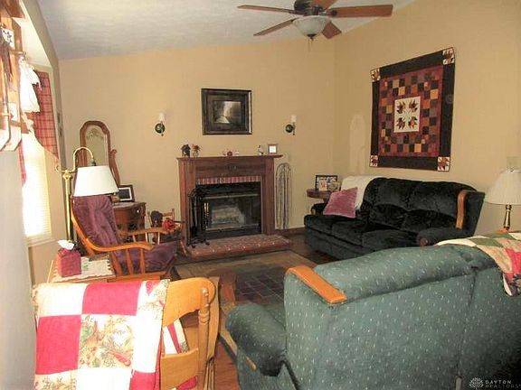 5th image of 8303 Upper Lewisburg Salem Rd
