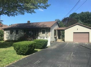 3111 Legion Rd, Erie, PA