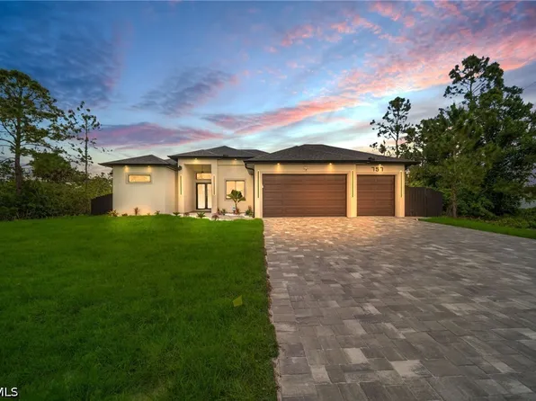 757 Grant Blvd, Lehigh Acres, FL 33974