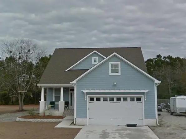 113 Long Leaf Dr, Hampstead, NC 28443