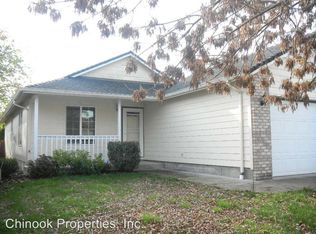 6583 Jules Pl, Springfield, OR 97478