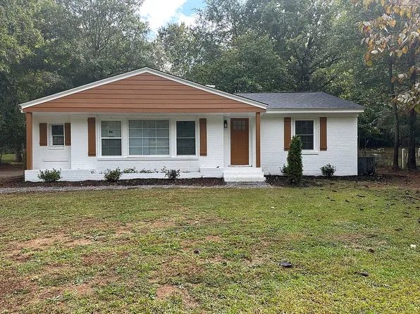 213 Lupo Dr, Greenwood, SC 29649