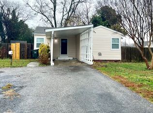 300 Naval Base Rd, Norfolk, VA 23505