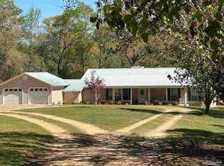 115 Cedar Ln, Frisco City, AL 36445