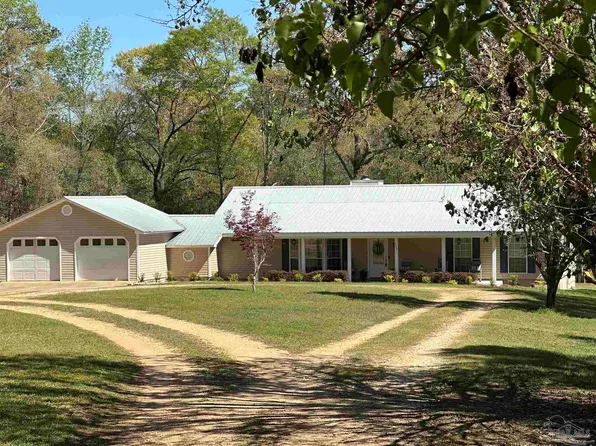 115 Cedar Ln, Frisco City, AL 36445