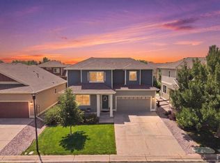 1883 Winamac Dr, Fort Collins, CO 80524