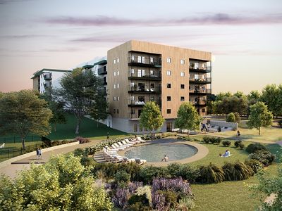 4802 S Congress Ave #114, Austin, TX, 78745