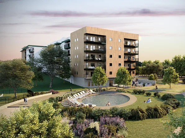4802 S Congress Ave #114, Austin, TX 78745