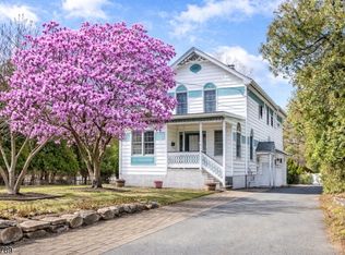 53 Circle Dr, Parsippany-Troy Hills Twp., NJ 07878