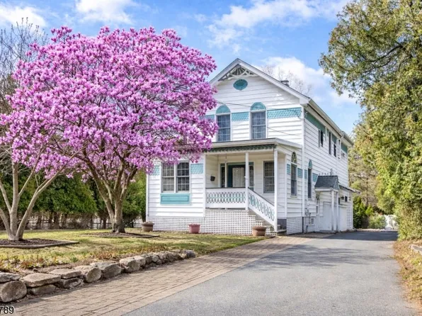 53 Circle Dr, Parsippany-Troy Hills Twp., NJ 07878