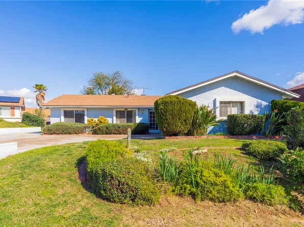 1411 Hillrise Ln, Norco, CA 92860
