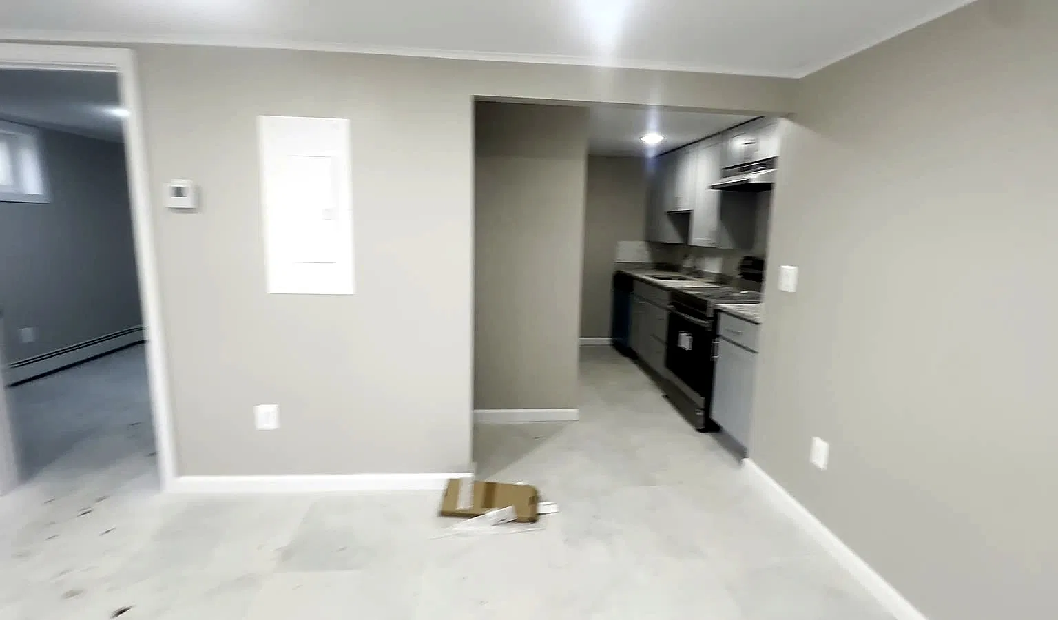 1 bed, 650 sqft, $1,750 — Photo 1