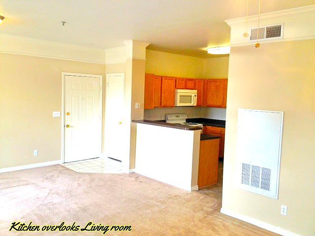 Natural Light, Very Open feel