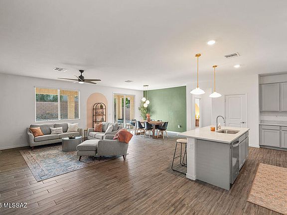 2nd image of 8796 E Stone Meadow Cir