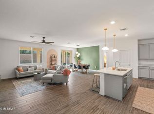 8796 E Stone Meadow Cir, Tucson, AZ 85730