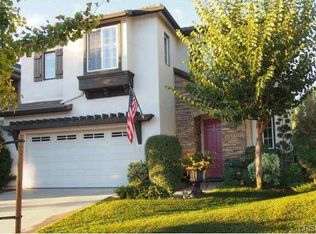 24338 Las Palmas St, Valencia, CA 91355