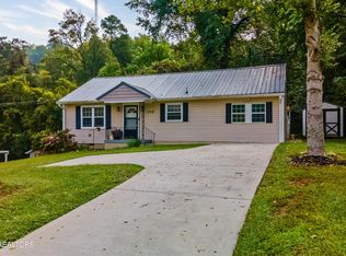1708 Breda Dr, Knoxville, TN 37918