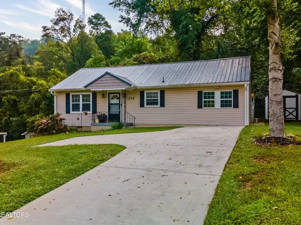 1708 Breda Dr, Knoxville, TN 37918