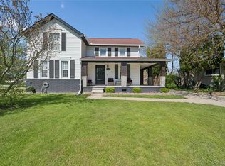 37031 Colgate Ct, Sterling Heights, MI 48310