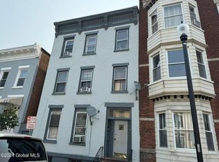 324 4th St, Troy, NY 12180